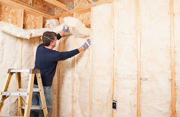 Types of Insulation We Offer in Central, LA